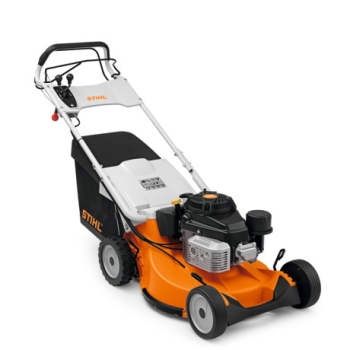 Kosiarka spalinowa STIHL RM 756 YS